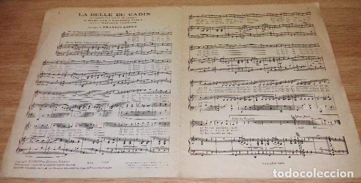 1ª Coleccion De Piano Y Canto De La Famosa Oper Sold At Auction