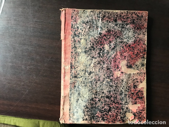 Partitions Musicales: Partituras recogidas en libro. 25 partituras. De a&ntilde;os 1.915-1920.