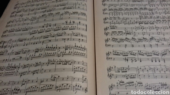 Partituras musicales: SONATA - Foto 3