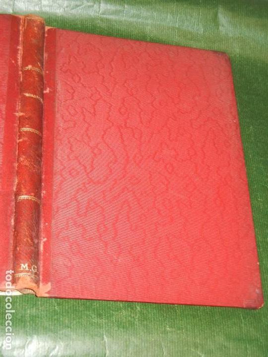 Musical scores: VOCALISES, MARCO BORDOGNI (TRES PARTITURAS EN UN VOLUMEN VER DESCRIPCI&Oacute;N) HACIA 1910