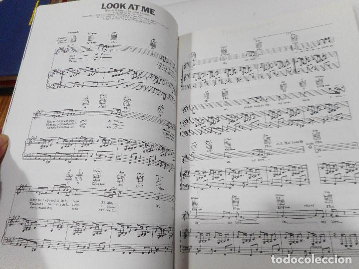 Partituras musicales: Lennon solo Q2002A - Foto 2