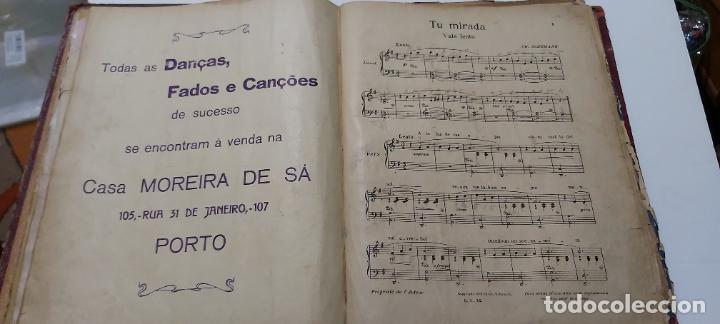 Partituras musicales: Partituras encuadernadas varias - Foto 20