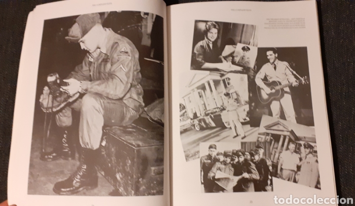 Partituras musicales: THE COMPLEAT ELVIS - Foto 4