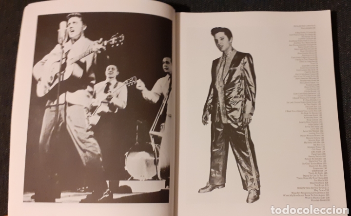 Partituras musicales: THE COMPLEAT ELVIS - Foto 5
