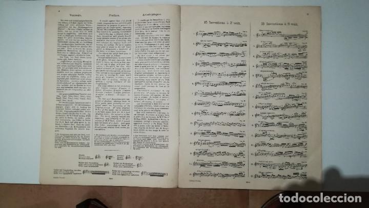 Partituras musicales: MANUALES DE ESTUDIO - Foto 5