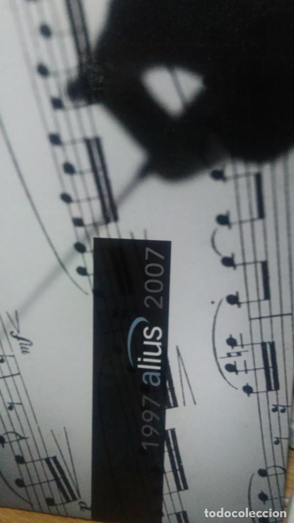 Partituras musicales: 1997 ALIUS 2007 - Foto 1