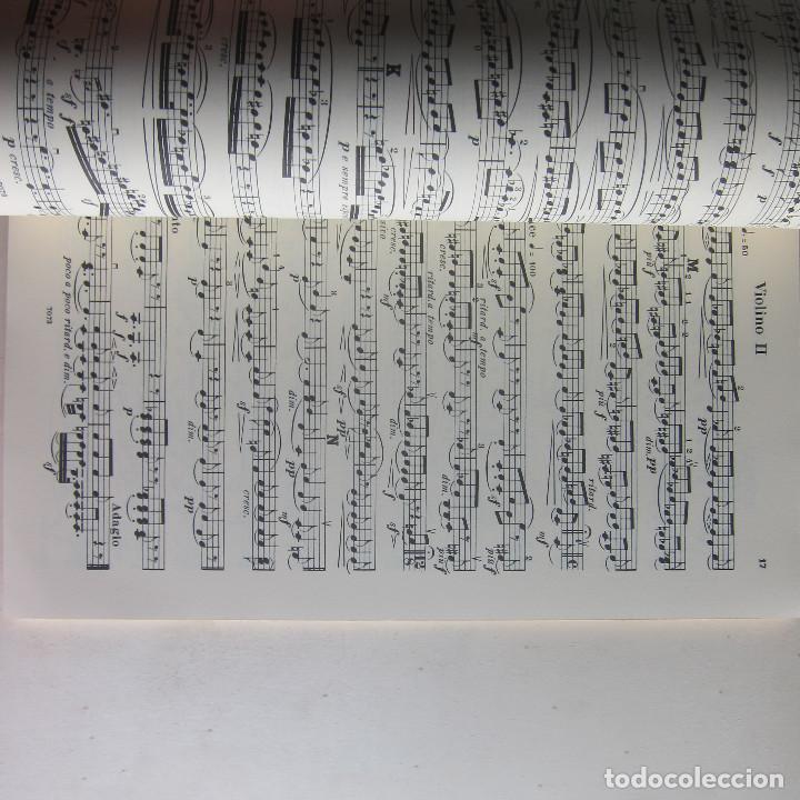 Partituras musicales: SCHUMANN - STRING QUARTETS OPUS 41 (EDITION PETERS) - Foto 2