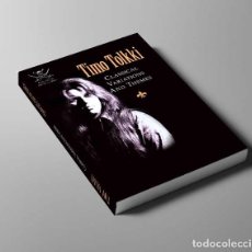 Partiture musicali: TIMO TOLKKI - CLASSICAL VARIATIONS AND THEMES - TAB BOOK - LIBRO DE PARTITURAS GUITARRA STRATOVARIUS