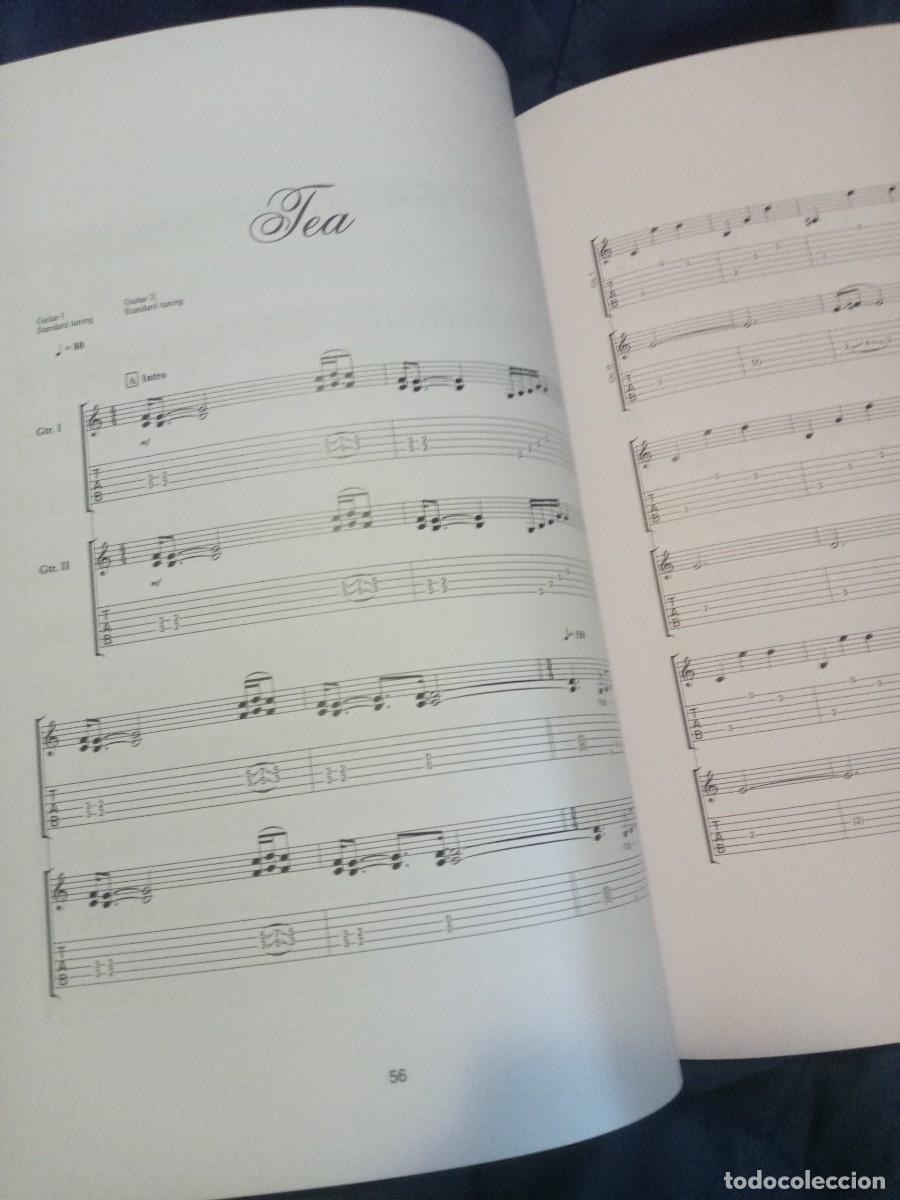 Partituras musicales: KING DIAMOND - THEM - Tab Book - Foto 4