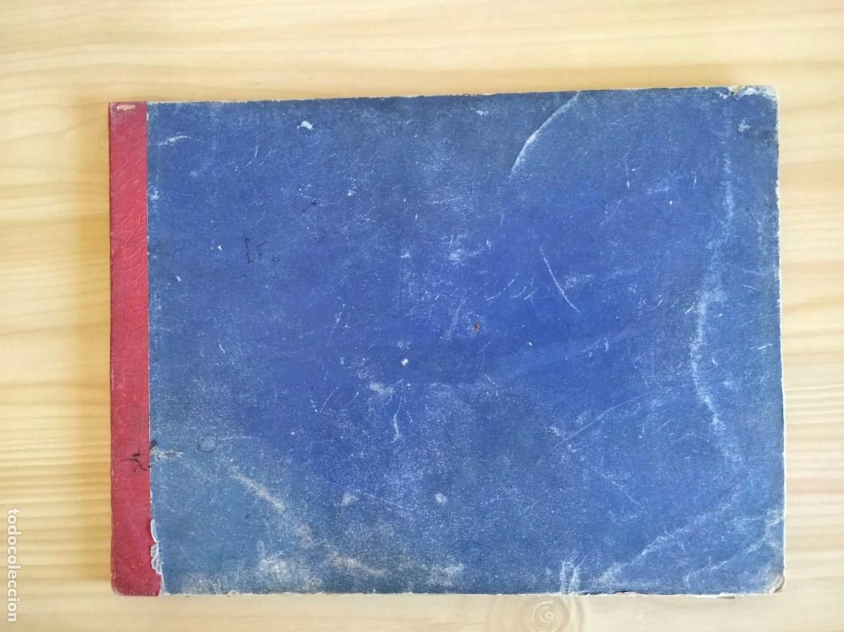 Partituras musicales: ANTIGUA PARTITURA &rdquo;ESCALAS Y ARPEGIOS&rdquo; POR HENRI HERZ