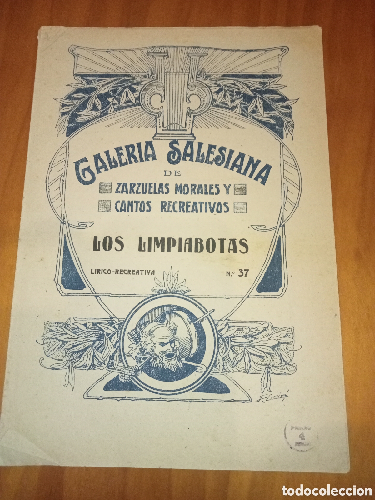 Partituras musicales: Compendio de partituras - Foto 4