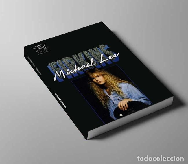 Partituras musicales: MICHAEL LEE FIRKINS - Michael Lee Firkins - TAB BOOK - TABLATURE