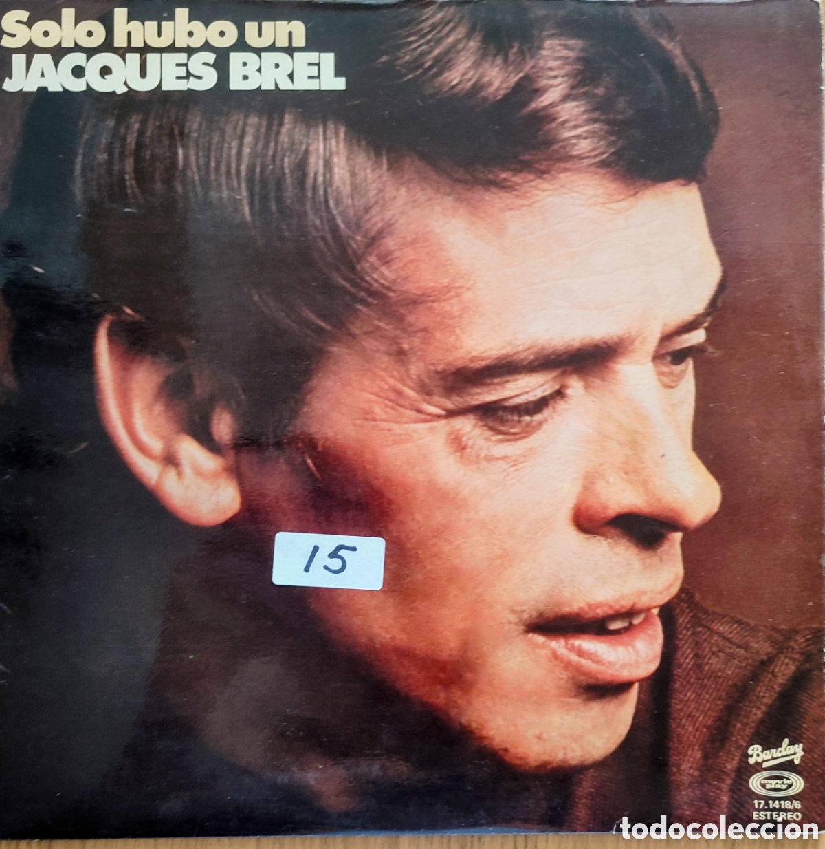 Partituras musicales: LP CANTANTE INTERNACIONAL