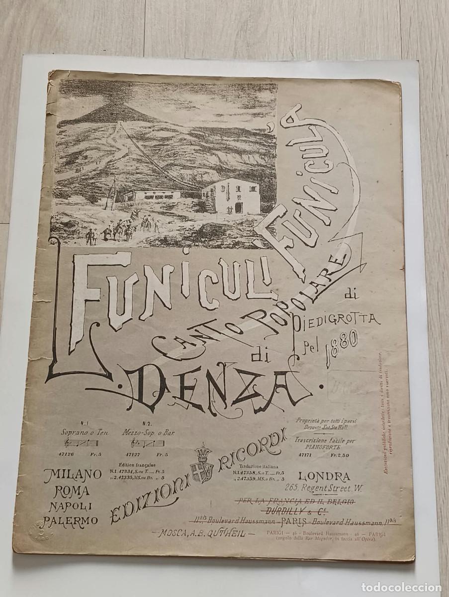 Partitions Musicales: [Partitura]. C&aacute;ntico a Nuestra Se&ntilde;ora de Lourdes. 1883.
