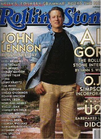 Revistas de m&uacute;sica: Rolling Stone n&ordm; 853 - Foto 1