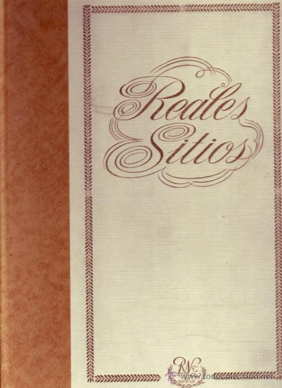 Magazines de musique: Revista Reales Sitios (18 vol&uacute;menes). N&uacute;ms. 1 al n&uacute;m 74 en 18 vols. &iexcl;&iexcl;NUEVOS!!