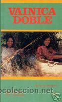 Revistas de m&uacute;sica: LIBRO VAINICA DOBLE - Foto 1