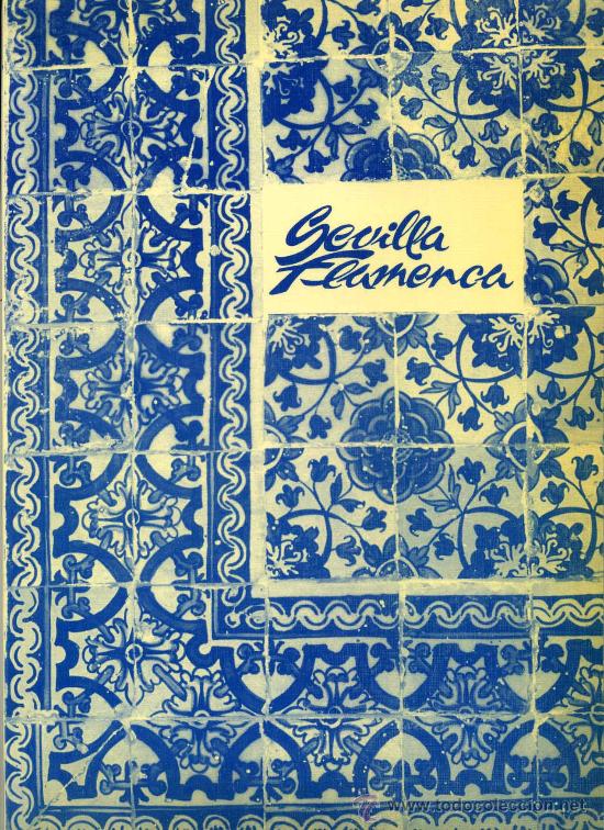 Magazines de musique: REVISTA FLAMENCO SEVILLA FLAMENCA  N&ordm; 85 - JULIO AGOSTO  1993