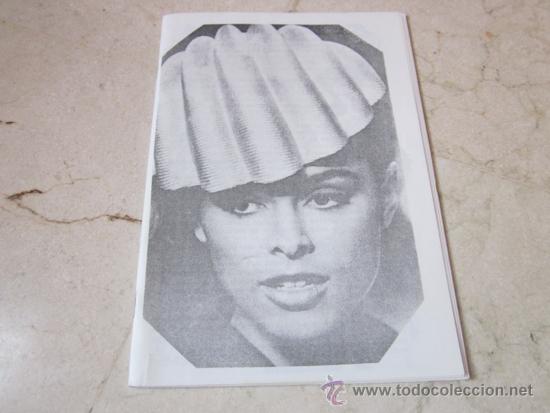 Magazines de musique: FANZINE BISCUITS N&ordm; 4 - CON SACRED HEARTS, WHITE TOWN, SARAH RECORDS, ETC