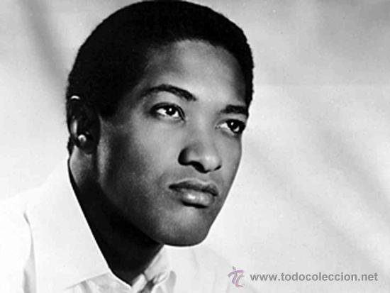 Music magazines: ALTAYA FASCICULO SOUL N&ordm; 5 - SAM COOKE - YOU SEND ME - NUEVO DE STOCK DE QUIOSCO - IMPECABLE