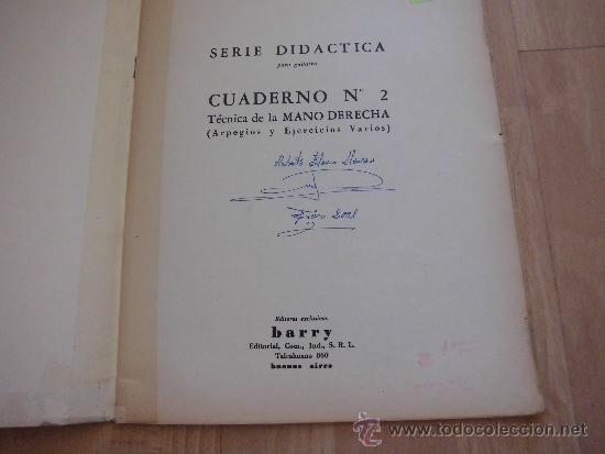 Abel carlevaro serie didactica para guitarra - Vendido en Venta Directa -  38673984