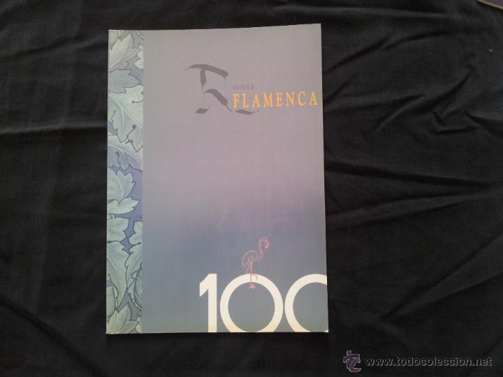 Music magazines: SEVILLA FLAMENCA // REVISTA DEDICADA AL CANTE FLAMENCO