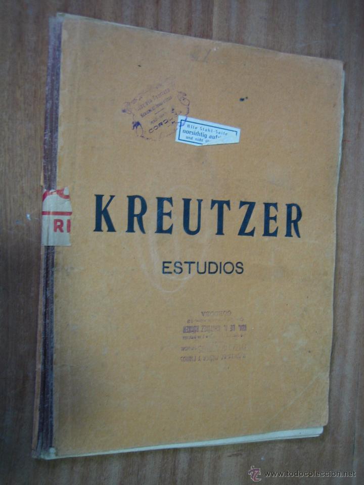 Revistas de m&uacute;sica: ANTIGUO MANUAL O METODO PARA VIOLIN