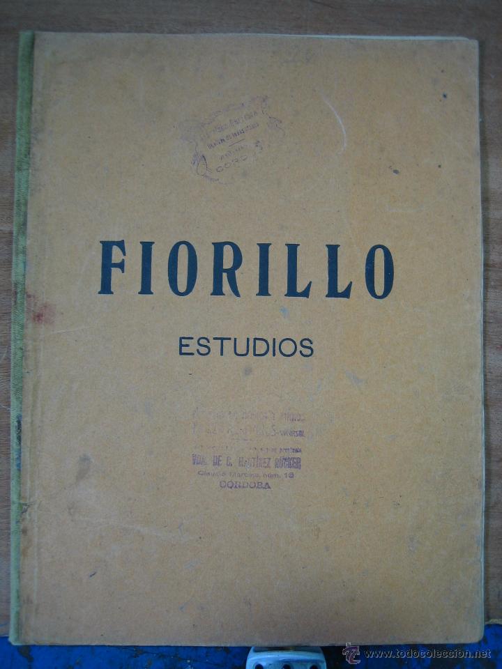 Revistas de m&uacute;sica: ANTIGUO MANUAL O METODO PARA VIOLIN