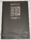 Musikzeitschriften: libreto concierto inaguracion 800 aniversario catedral de santiago