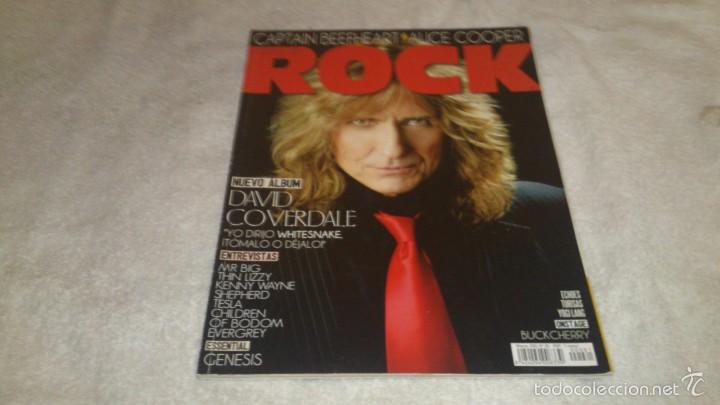Revistas de m&uacute;sica: This Is Rock N&ordm; 81 - Foto 1