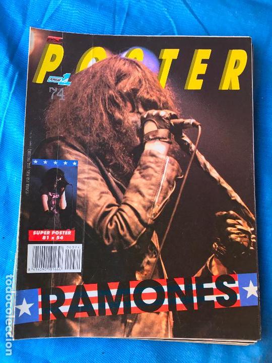 Ramones. TOP 3 - Página 5 82918428