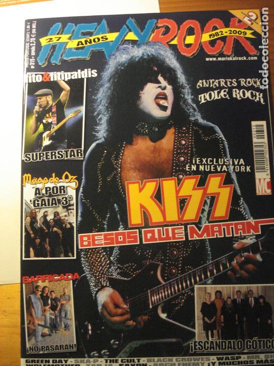 Emisoras De Radio De Rock Y Heavy
