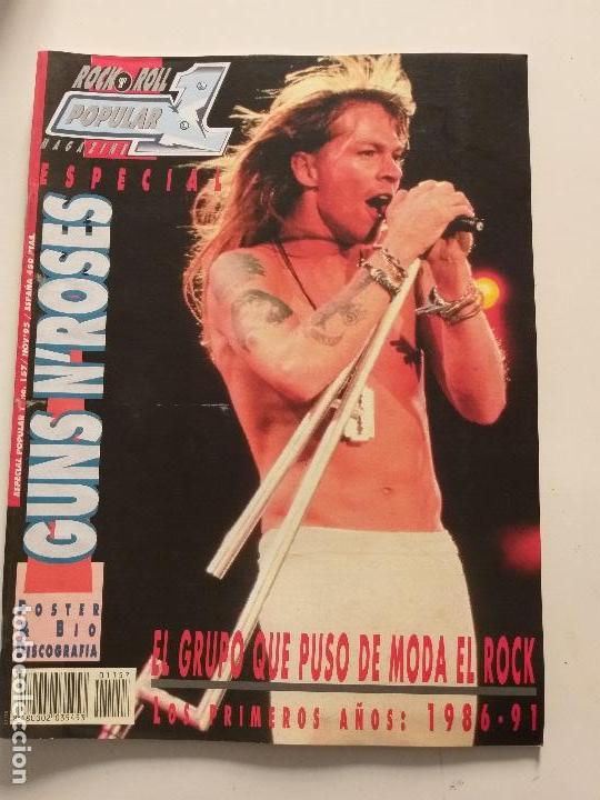 "Guns N' Roses. El Crimen Perfecto" El libro definitivo de la banda en castellano. (¡Escrito por un servidor!) Ya en verkami - Página 10 144202566_tcimg_8E4E6247