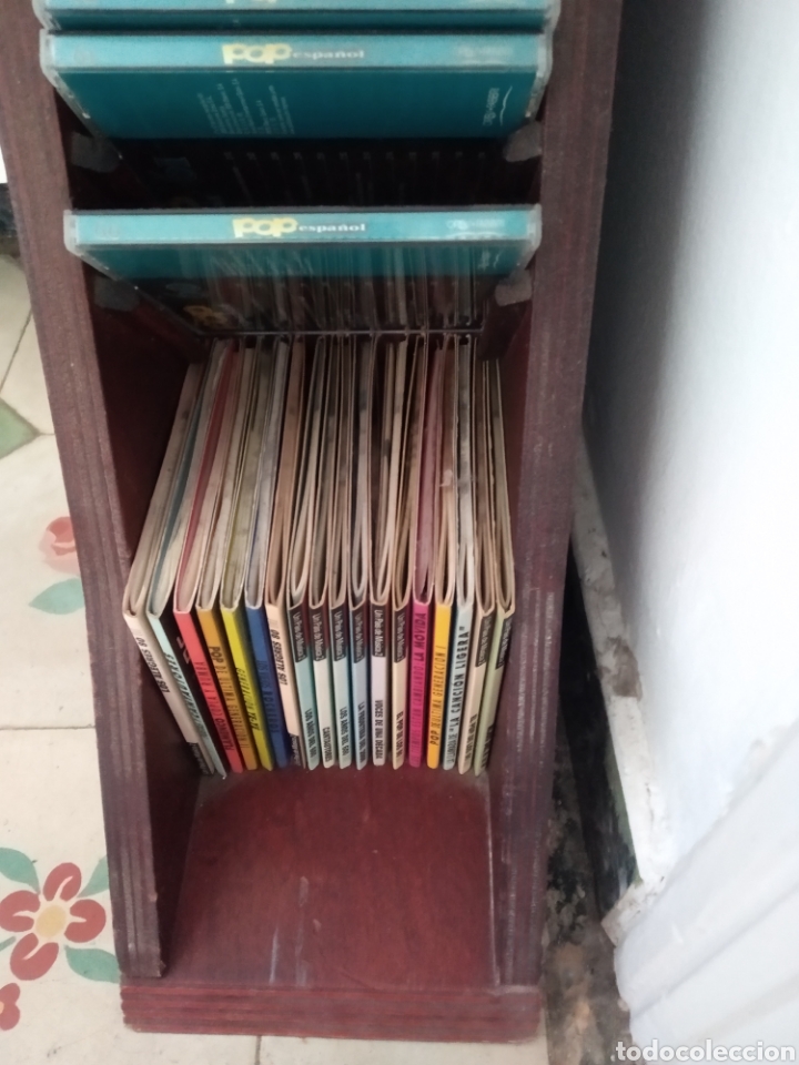 Revistas de m&uacute;sica: Pop Espa&ntilde;ol, la historia completa - Foto 5