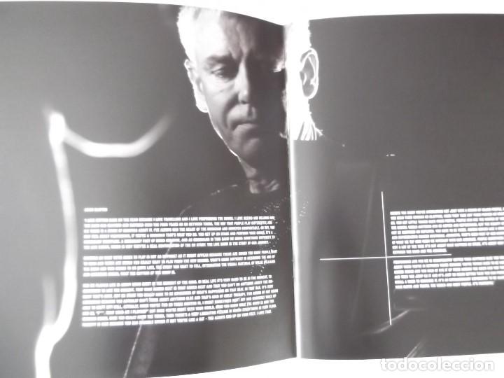 Revistas de m&uacute;sica: U2 - LIBRO-PROGRAMA (TOUR BOOK) DEL TOUR 360&ordm; DE 2009 - Foto 3