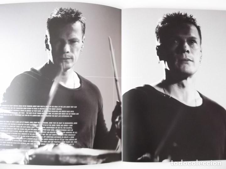 Revistas de m&uacute;sica: U2 - LIBRO-PROGRAMA (TOUR BOOK) DEL TOUR 360&ordm; DE 2009 - Foto 5