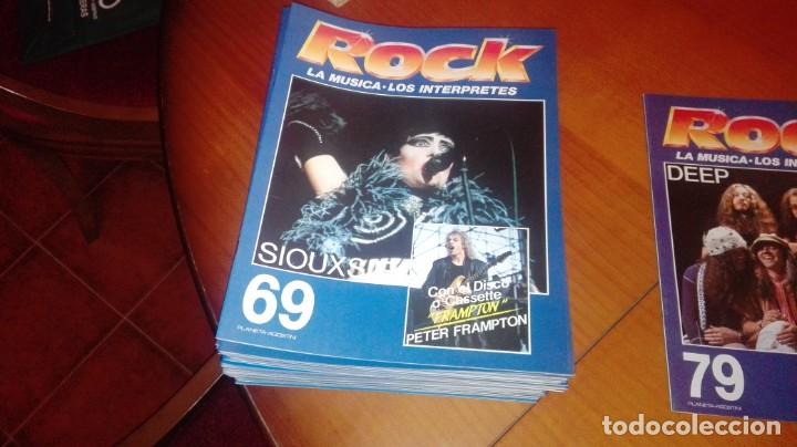 Revistas de m&uacute;sica: ROCK - Foto 2