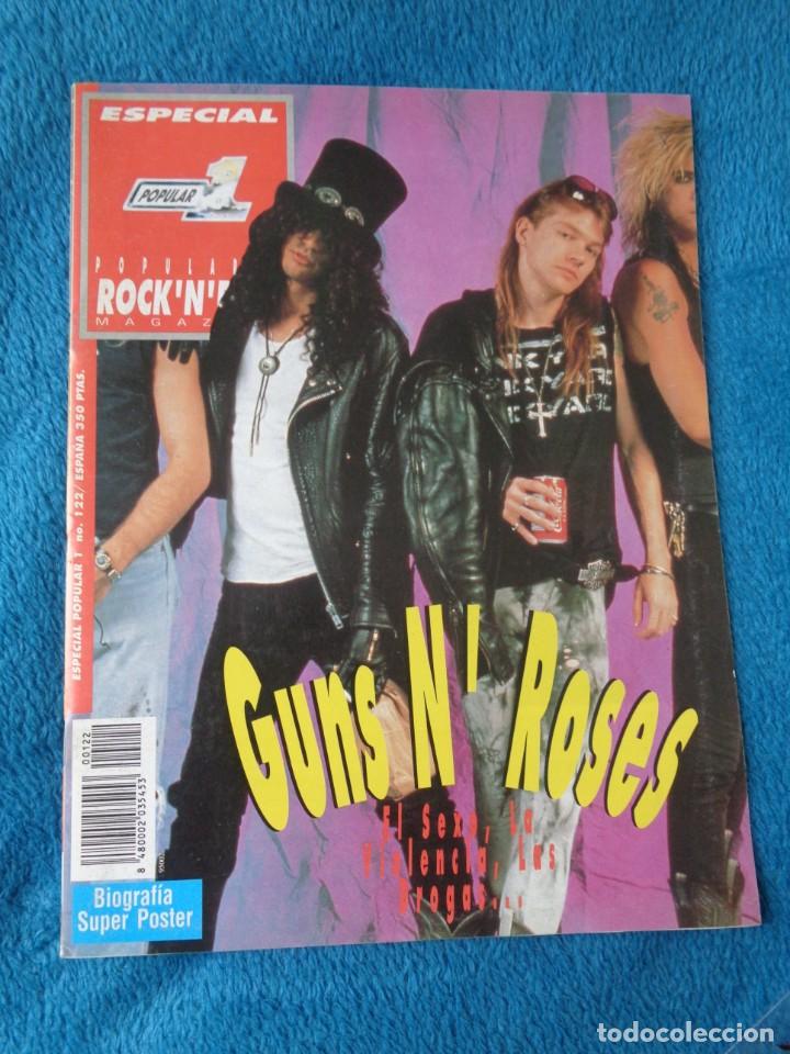 "Guns N' Roses. El Crimen Perfecto" El libro definitivo de la banda en castellano. (¡Escrito por un servidor!) Ya en verkami - Página 10 208689603