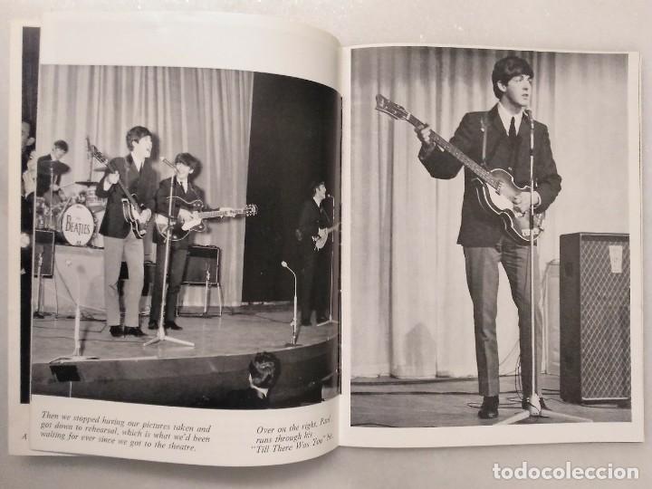 Revistas de música: Revista The Beatles By Royal Command (1963) - Foto 4 - 39323410
