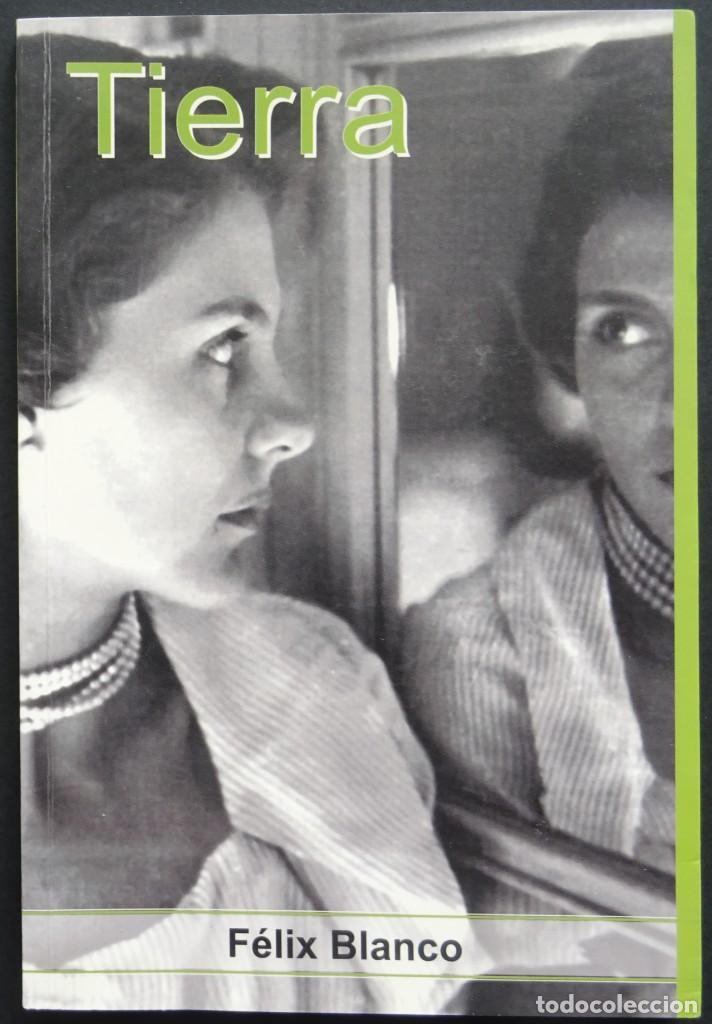 Revistas de m&uacute;sica: Tierra &ndash; F&eacute;lix Blanco &ndash; De La Salle University Press, 2006