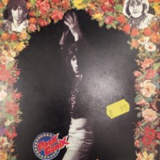 Revistas de música: REVISTA ROCK COMIX ROLLING STONES 1976 UNDERGROUND BARCELONA