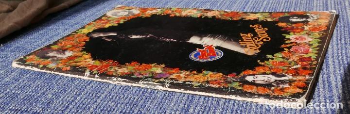 Revistas de m&uacute;sica: Rock Comix Rolling Stones - Foto 3