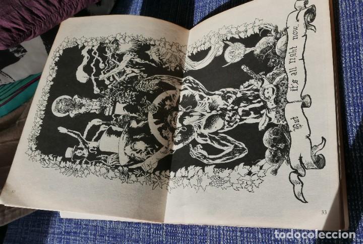 Revistas de m&uacute;sica: Rock Comix Rolling Stones - Foto 5