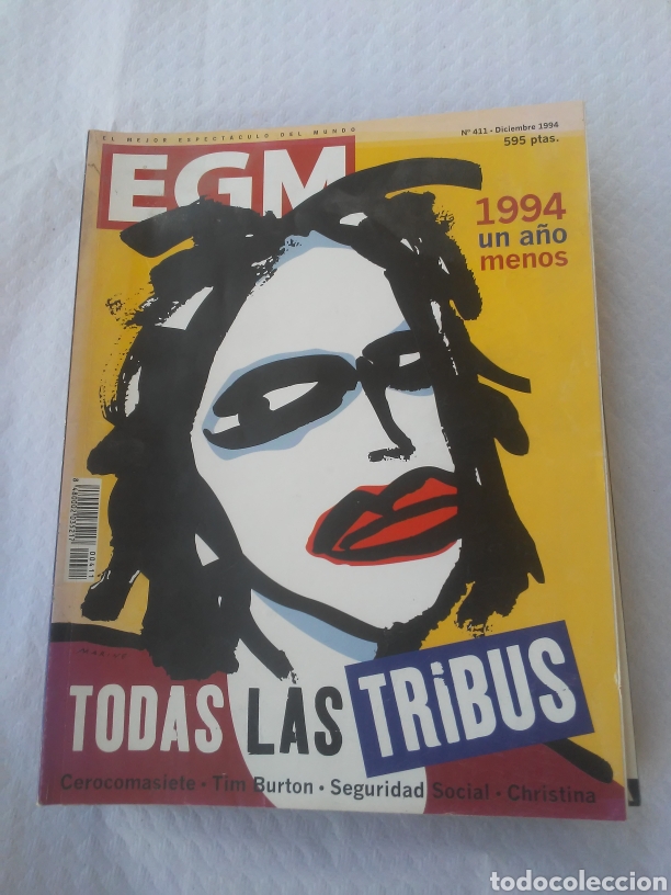 Magazines de musique: Revista musical EL GRAN MUSICAL