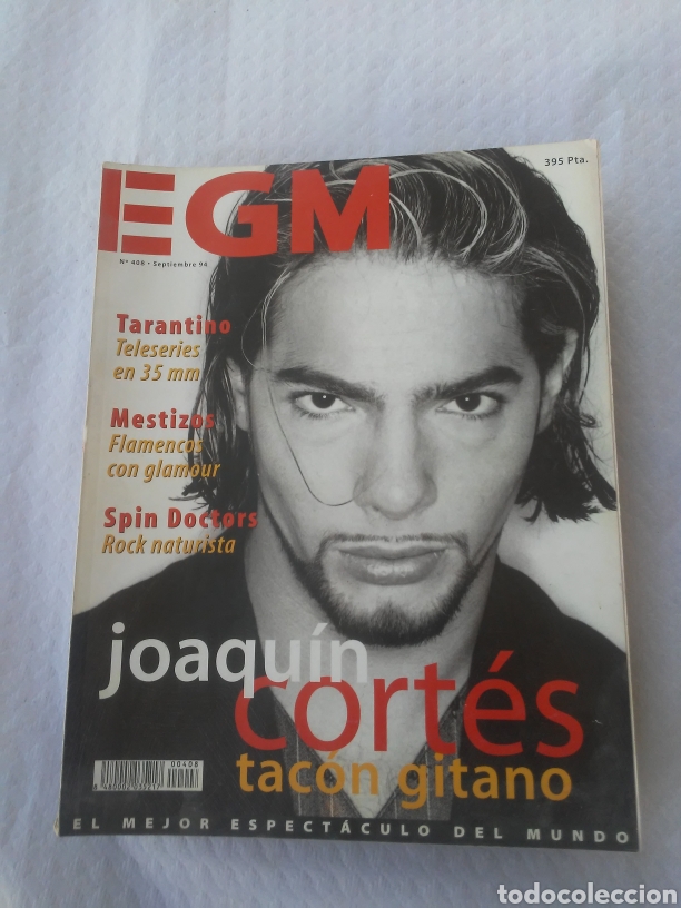 Magazines de musique: Revista musical EL GRAN MUSICAL