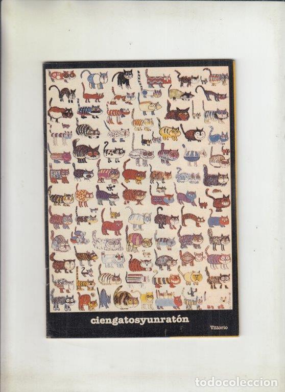Magazines de musique: REVISTA BID N&ordm; 122 A&Ntilde;O 1994. BOLETIN INFORMATIVO DISCOGRAFICO. CIENGATOSYUNRAT&Oacute;N.