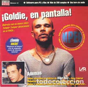 Music magazines: Various - Sonido, Tecnologia E Informatica Musical FM CD 15 (CD-ROM, Mix) Label:Future Music (Spain
