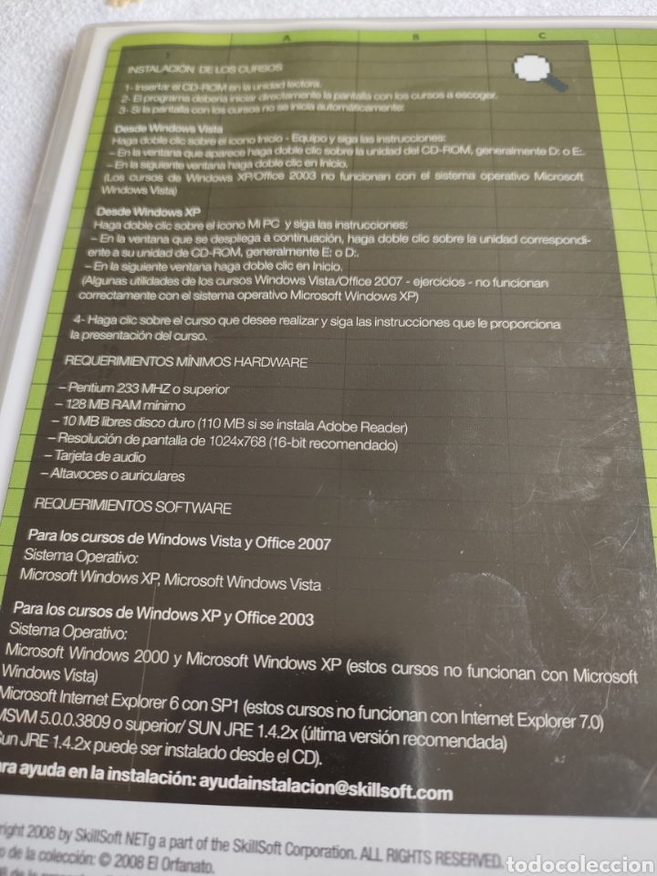 Revistas de m&uacute;sica: Curso pr&aacute;ctico Microsoft Windows N&uacute;m 2 y 3 - Foto 2
