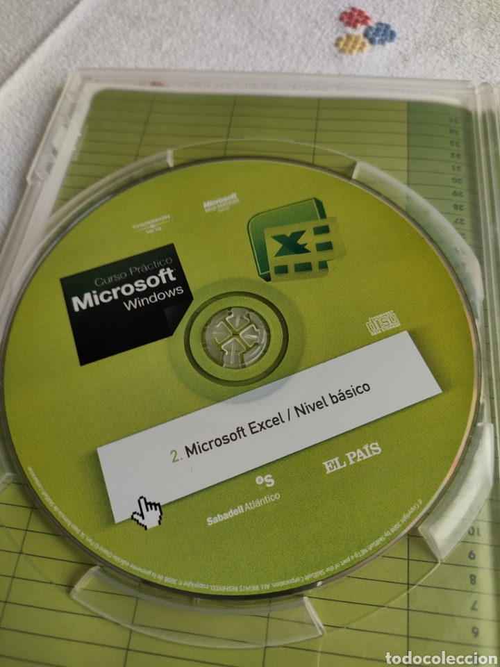 Revistas de m&uacute;sica: Curso pr&aacute;ctico Microsoft Windows N&uacute;m 2 y 3 - Foto 3