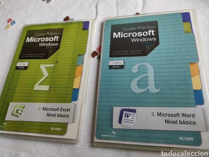 Music magazines: Curso pr&aacute;ctico Microsoft Windows N&uacute;m 2 y 3